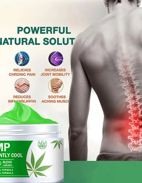 Load image into Gallery viewer, 10G/20G/30G Relief Pain Back Pain Muscle Aches Sprain Arthritic Pains Muscle Pain Cream
