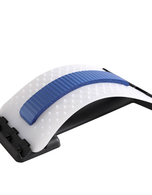 Load image into Gallery viewer, Lumbar Orthosis Lumbar Disc Protrusion Lumbar Massage Acupuncture Prominent Back Pain Relief
