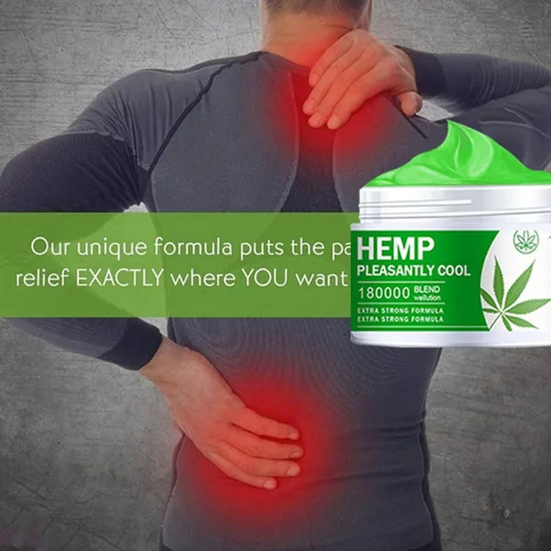 10G/20G/30G Relief Pain Back Pain Muscle Aches Sprain Arthritic Pains Muscle Pain Cream