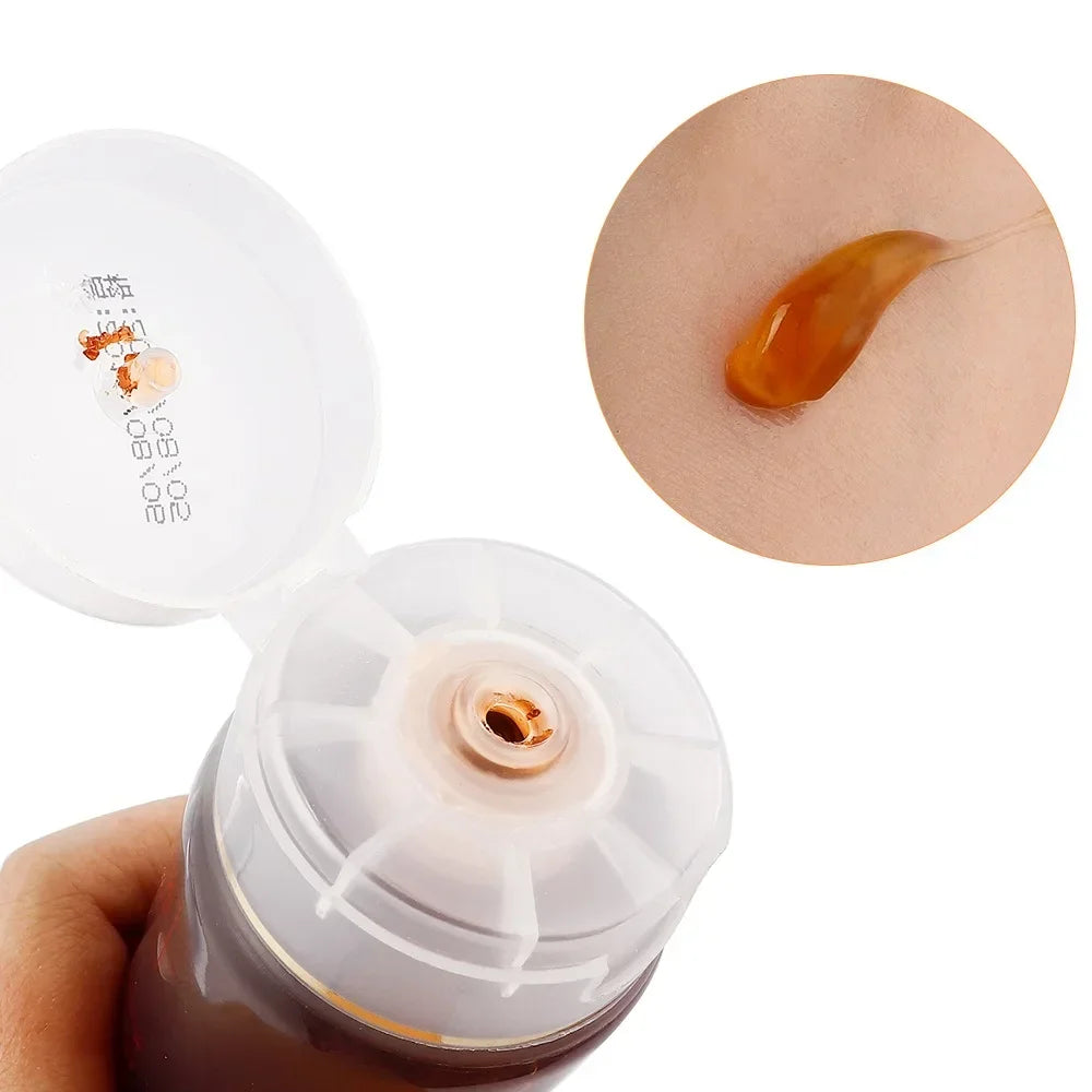 Conductive Gel for Ultrasonic Cavitation EMS Body Slimming Massager RF Weight Loss anti Cellulite Cream Fat Burner Face Lifting
